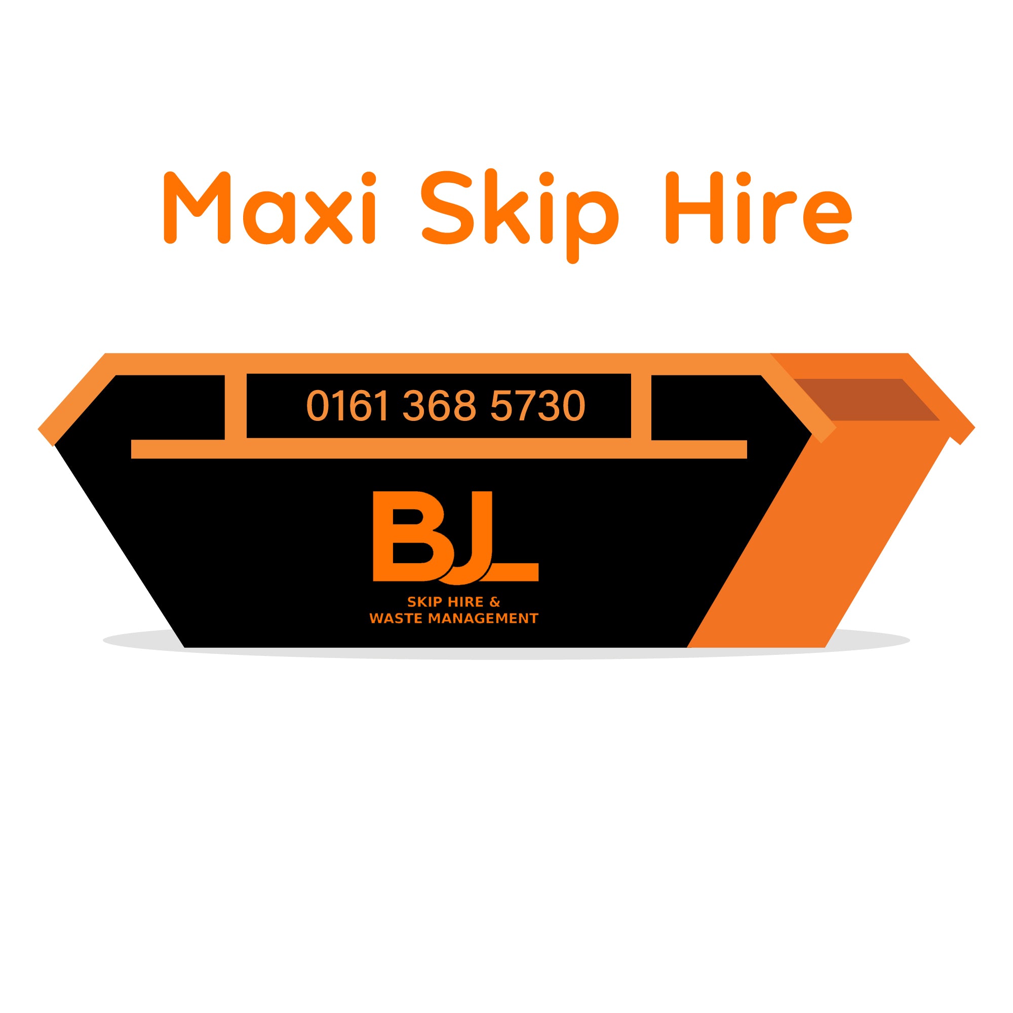 Maxi Builders Skip Hire